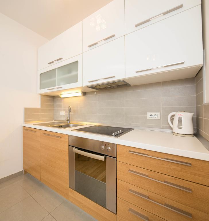 Apartment Divas Split Habitación foto